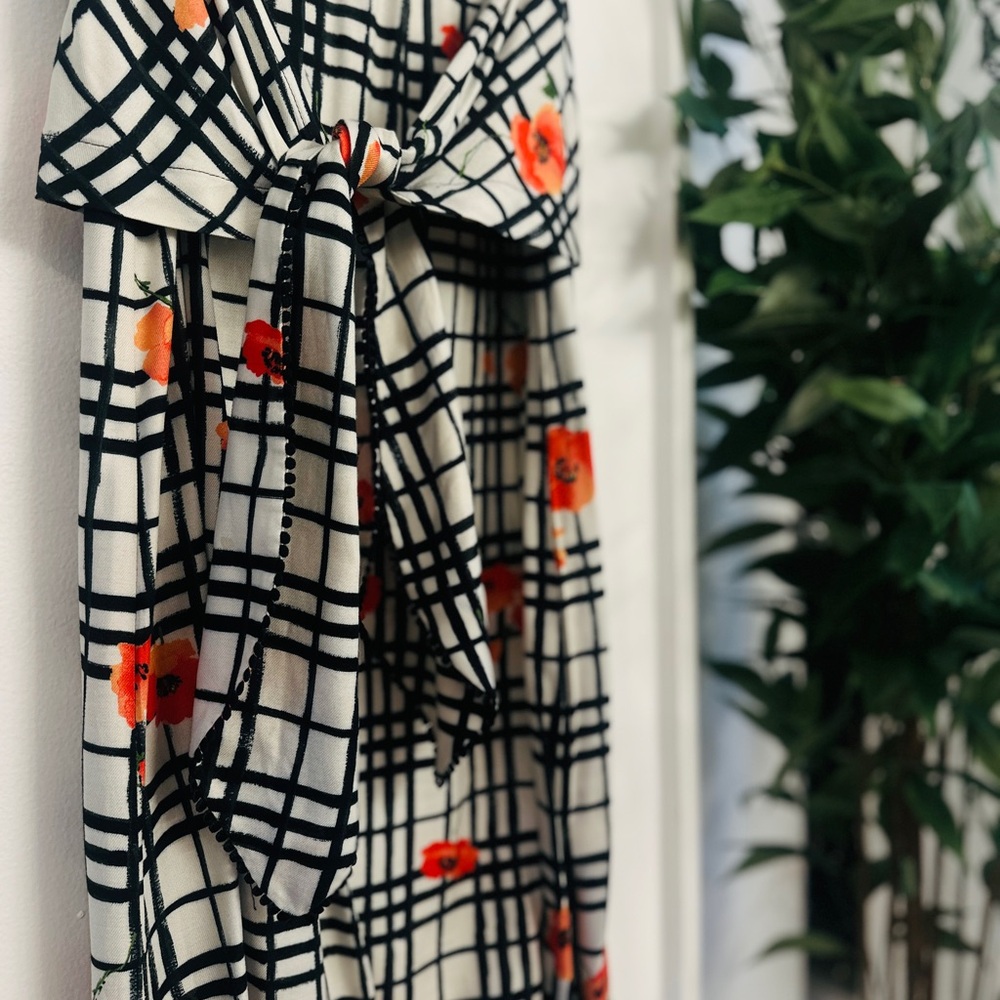 LELA ROSE Dress - Picture 3 of 7